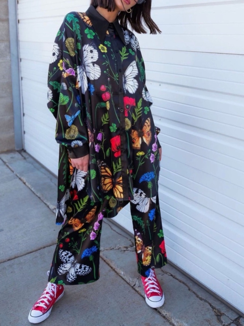 Dressed in LALA Set